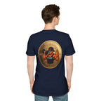 $GYMBRO Token Tee — The Fitness Crypto