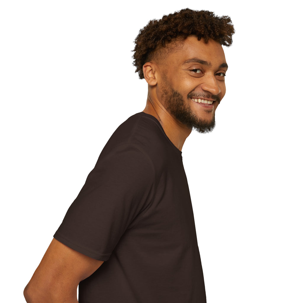 $GYMBRO Token Tee — The Fitness Crypto