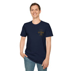 $GYMBRO Token Tee — The Fitness Crypto
