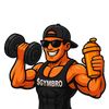 GymBro Store - Home