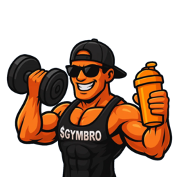 GymBro Store