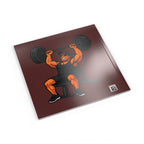 Softcover Photo Book — GymBro Fitness Crypto-Themed Workout Memories